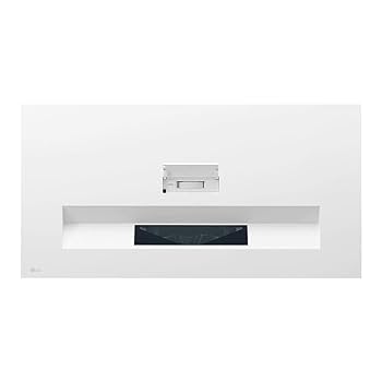LG Electronics - 週末限定売り切り価格！LG超短焦点4Kレーザープロジェクター HU85LS LG、初の超短焦点4Kレーザープロジェクター「HU85LS」 - 価格.com
